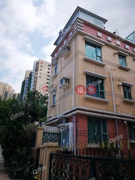 香港搵樓|租樓|二手盤|買樓| 搵地 | 住宅-出售樓盤|特色單位，即買即住，環境清靜《曉逸豪園買賣盤》