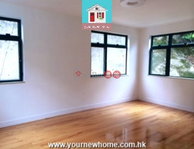 Absolute Waterfront | For Rent南圍路 | 西貢-香港|出租HK$ 75,000/ 月