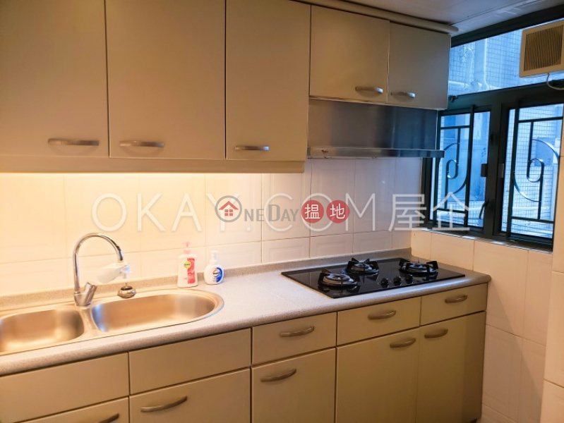 羅便臣道80號中層住宅|出售樓盤|HK$ 2,380萬