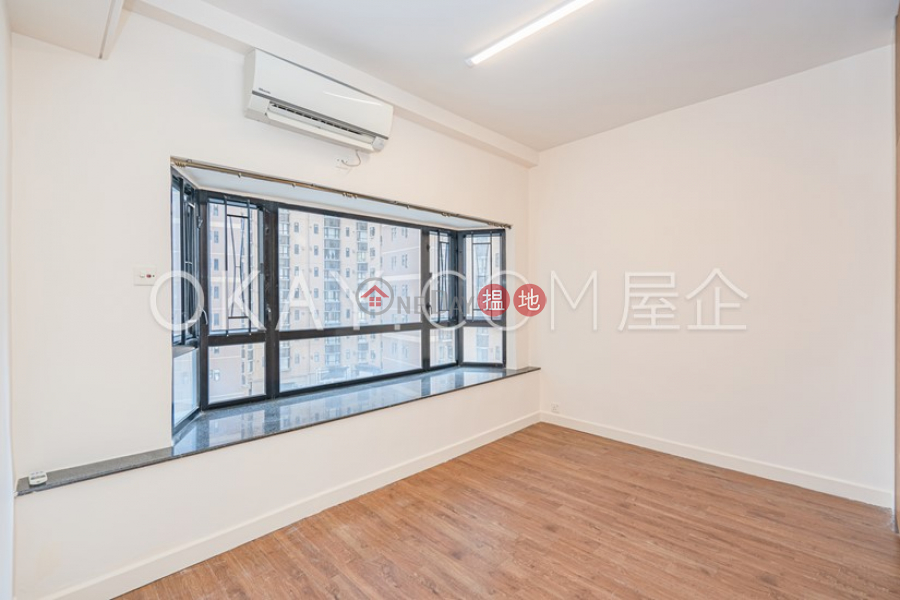 Lovely 4 bedroom with balcony & parking | For Sale, 6 Broadwood Road | Wan Chai District, Hong Kong | Sales | HK$ 33M
