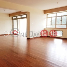Gorgeous 3 bedroom on high floor with balcony & parking | Rental