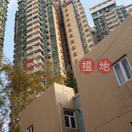 Park Island Phase 3 Tower 20|珀麗灣 3期 20座