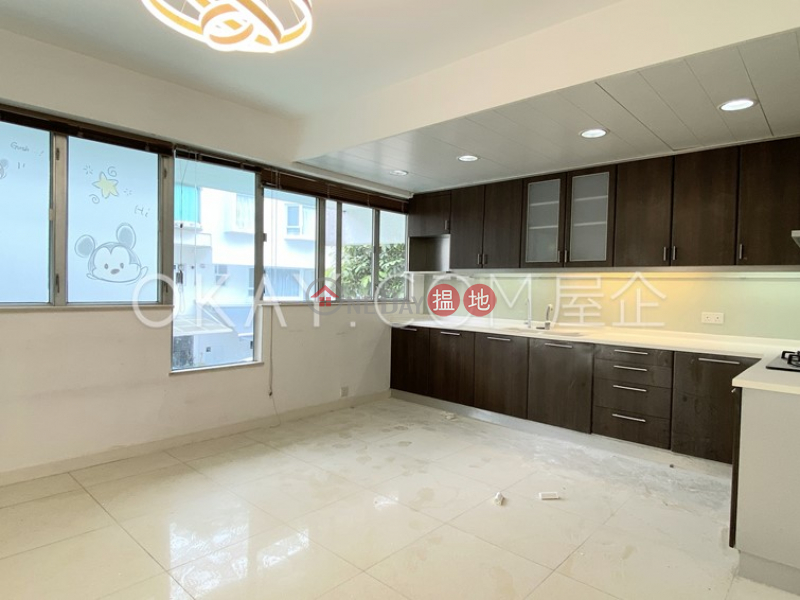 HK$ 58,000/ month House A22 Phase 5 Marina Cove, Sai Kung | Gorgeous house with terrace, balcony | Rental