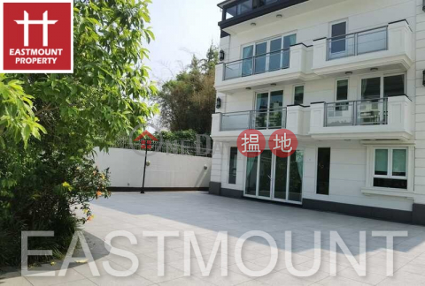 Sai Kung Village House | Property For Rent or Lease in Sha Kok Mei, Tai Mong Tsai 大網仔沙角尾-Detached, Big garden, Highly Convenient | Sha Kok Mei 沙角尾村1巷 _0