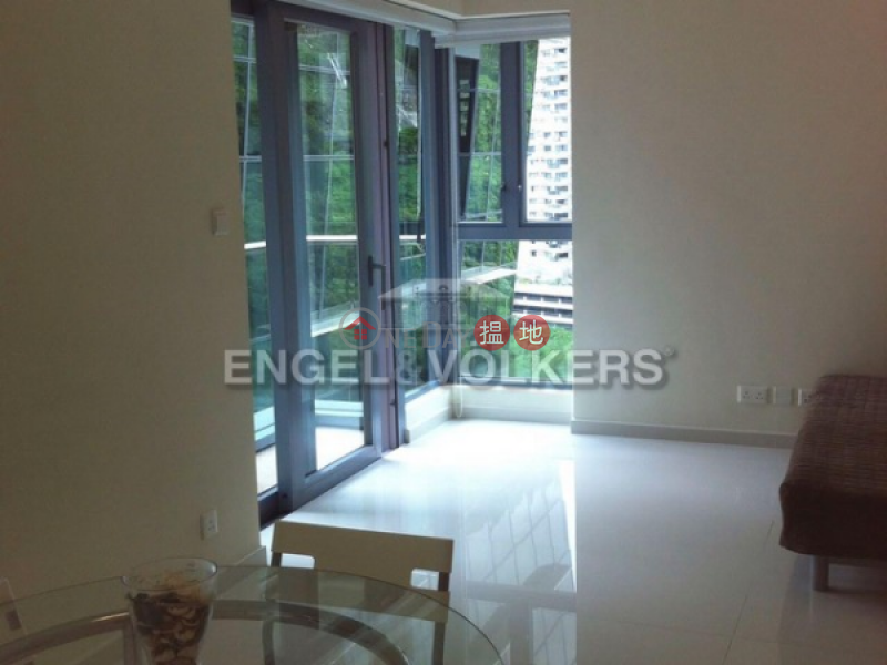 Property Search Hong Kong | OneDay | Residential, Rental Listings, 2 Bedroom Flat for Rent in Cyberport