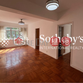 第一大廈兩房一廳單位出租, 第一大廈 First Mansion | 西區 (SOTHEBY-R324564-R)_0