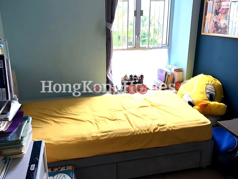 Property Search Hong Kong | OneDay | Residential | Sales Listings | 3 Bedroom Family Unit at (T-34) Banyan Mansion Harbour View Gardens (West) Taikoo Shing | For Sale
