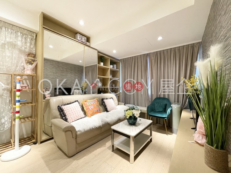 King Cheung Mansion | Low Residential, Rental Listings | HK$ 34,800/ month