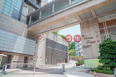 港景峯三房一套, 港景峯2座 Tower 2 The Victoria Towers | 油尖旺 (ISAAC-739467737)_0