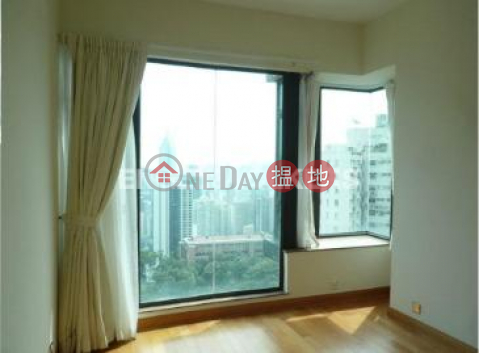 3 Bedroom Family Flat for Rent in Central Mid Levels|Fairlane Tower(Fairlane Tower)Rental Listings (EVHK87684)_0