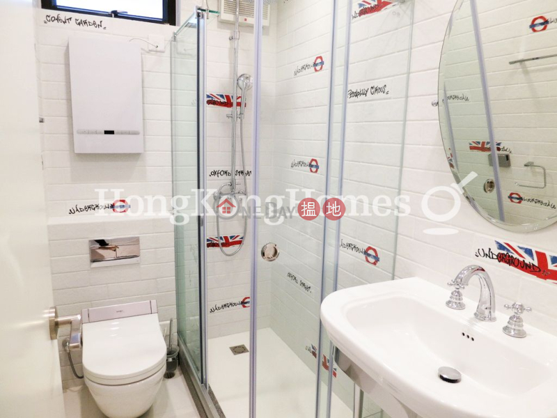 HK$ 58,000/ month Way Man Court Wan Chai District 2 Bedroom Unit for Rent at Way Man Court