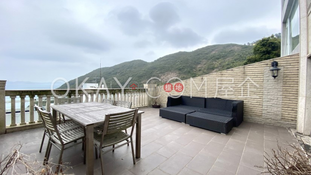 Property Search Hong Kong | OneDay | Residential Sales Listings Rare house with terrace & parking | For Sale