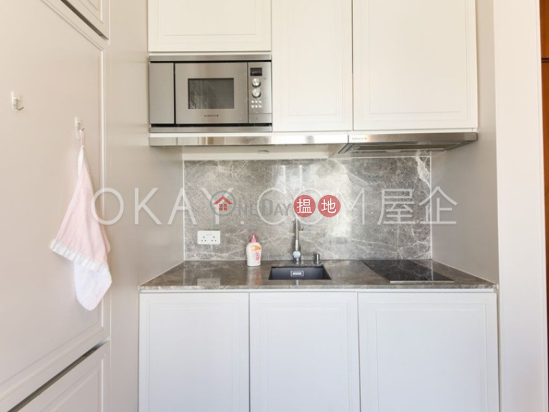 HK$ 1,530萬南里壹號|西區2房1廁,極高層,星級會所南里壹號出售單位