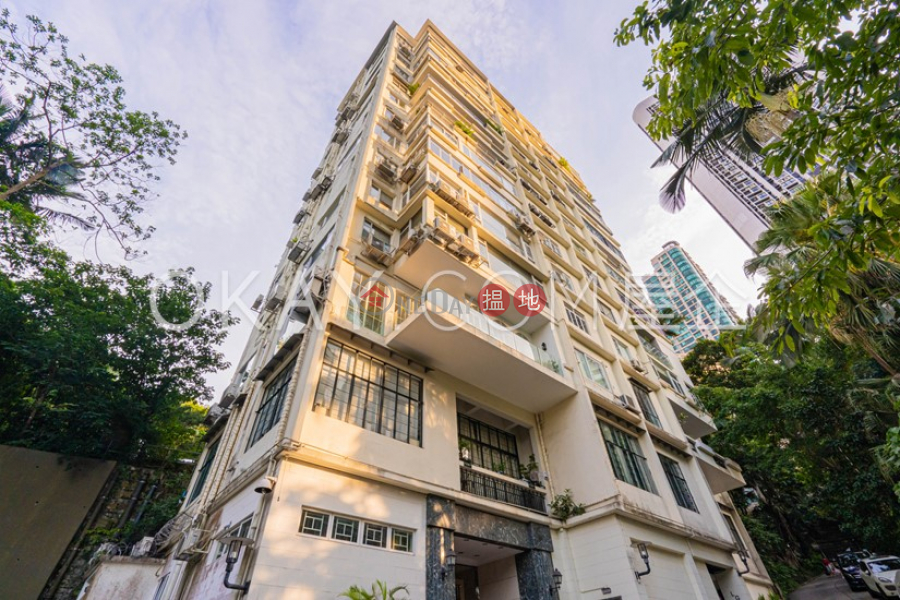 Gorgeous 2 bedroom with balcony | Rental 114-116 MacDonnell Road | Central District | Hong Kong, Rental | HK$ 95,000/ month