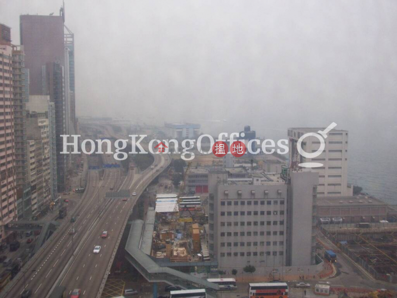 Property Search Hong Kong | OneDay | Office / Commercial Property, Rental Listings, Office Unit for Rent at Shun Tak Centre