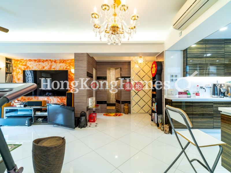 Property Search Hong Kong | OneDay | Residential Sales Listings, 2 Bedroom Unit at San Francisco Towers | For Sale