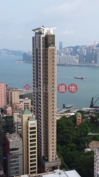 Harbour Pinnacle (凱譽),Tsim Sha Tsui | ()(5)