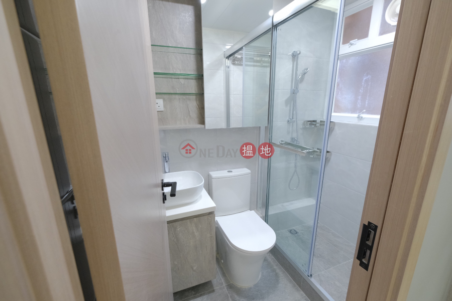 2 Bedrooms of Newly Renovated Flat at Wanchai, CBD of HK 15 Canal Road West | Wan Chai District, Hong Kong | Rental, HK$ 19,000/ month