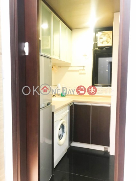 Property Search Hong Kong | OneDay | Residential Sales Listings | Cozy studio in Mid-levels Central | For Sale