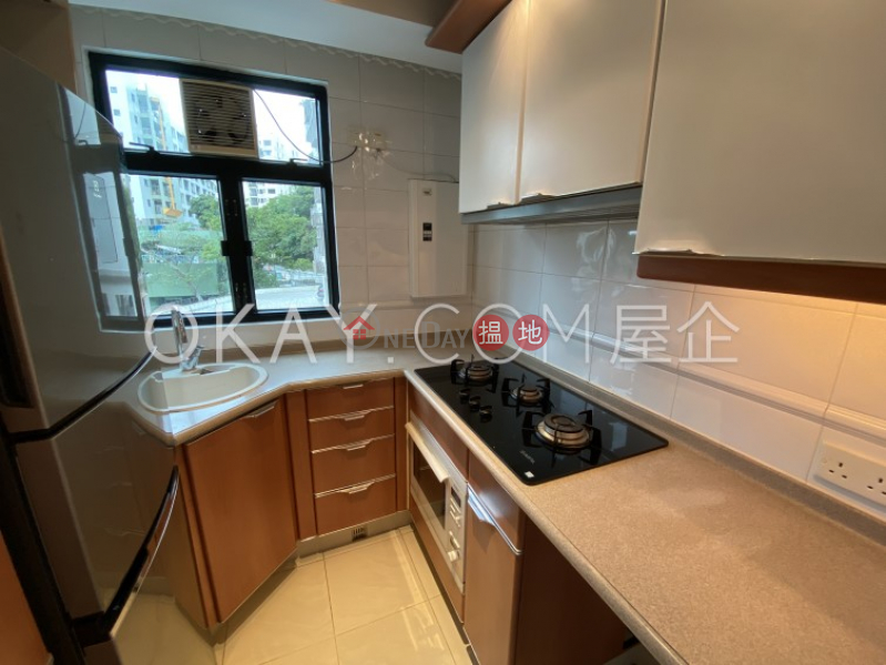 Lovely 3 bedroom in Mid-levels East | Rental, 7A Shiu Fai Terrace | Eastern District | Hong Kong Rental HK$ 41,500/ month
