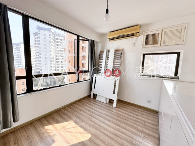 Property Search Hong Kong | OneDay | Residential Rental Listings, Gorgeous 3 bedroom on high floor with parking | Rental