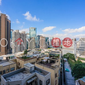 Lovely 4 bedroom with balcony & parking | For Sale | Beverly Hill 比華利山 _0