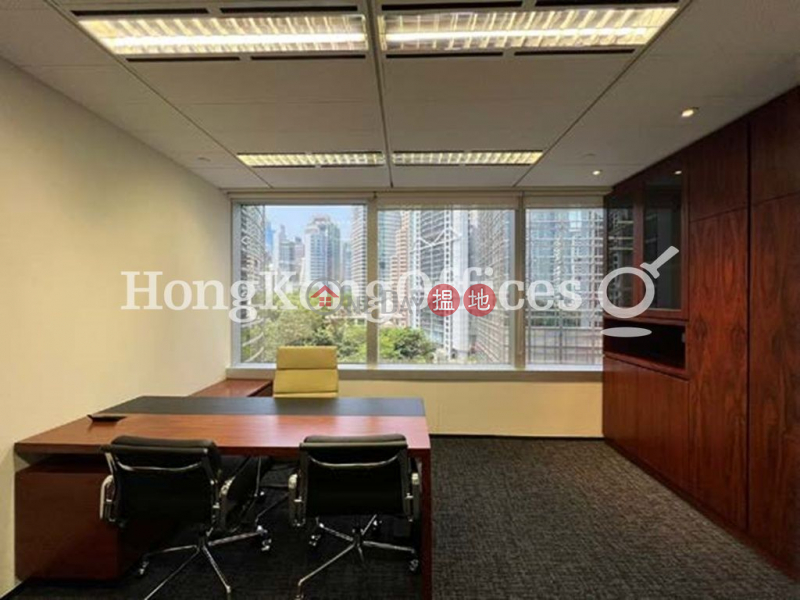 HK$ 280,770/ month Three Garden Road, Central Central District | Office Unit for Rent at Three Garden Road, Central