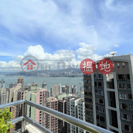 Property for Rent at Scenecliff with 3 Bedrooms | Scenecliff 承德山莊 _0