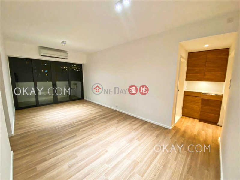 HK$ 19.8M | Rhine Court Western District Lovely 4 bedroom on high floor with balcony | For Sale