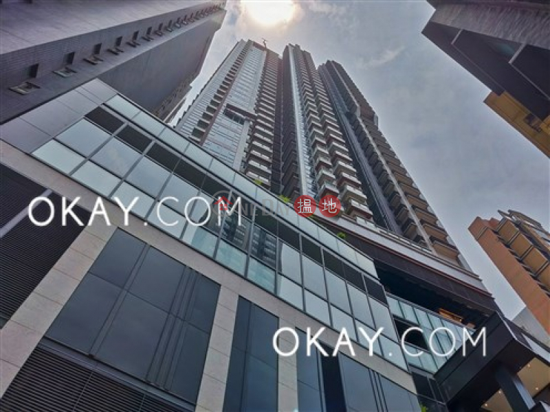 My Central Middle Residential Rental Listings | HK$ 48,000/ month