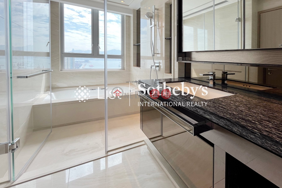 Property Search Hong Kong | OneDay | Residential | Rental Listings, Property for Rent at Cullinan West II with 4 Bedrooms