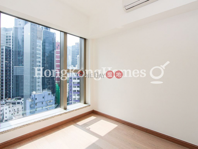 2 Bedroom Unit for Rent at My Central | 23 Graham Street | Central District Hong Kong Rental HK$ 38,000/ month