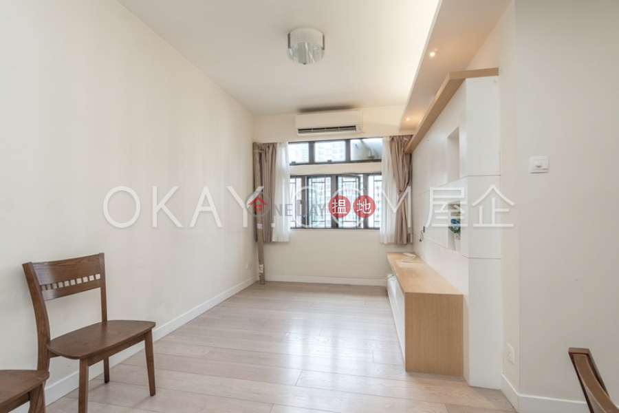 Silver Court, High | Residential | Sales Listings, HK$ 13.6M