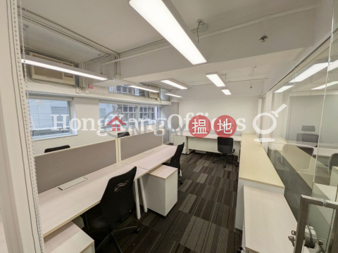 協成行上環中心寫字樓租單位出租 | 協成行上環中心 Office Plus at Sheung Wan _0