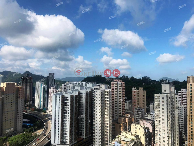 Harmony Place | 2 bedroom Mid Floor Flat for Sale 333 Shau Kei Wan Road | Eastern District Hong Kong, Sales, HK$ 9.58M