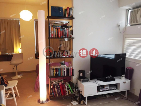 Floral Tower | High Floor Flat for Sale|Central DistrictFloral Tower(Floral Tower)Sales Listings (QFANG-S95721)_0