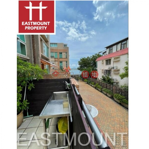 Sai Kung Town Apartment | Property For Sale in Costa Bello, Hong Kin Road 康健路西貢濤苑-Private garden, 288 Hong Kin Road | Sai Kung | Hong Kong Sales, HK$ 15.3M
