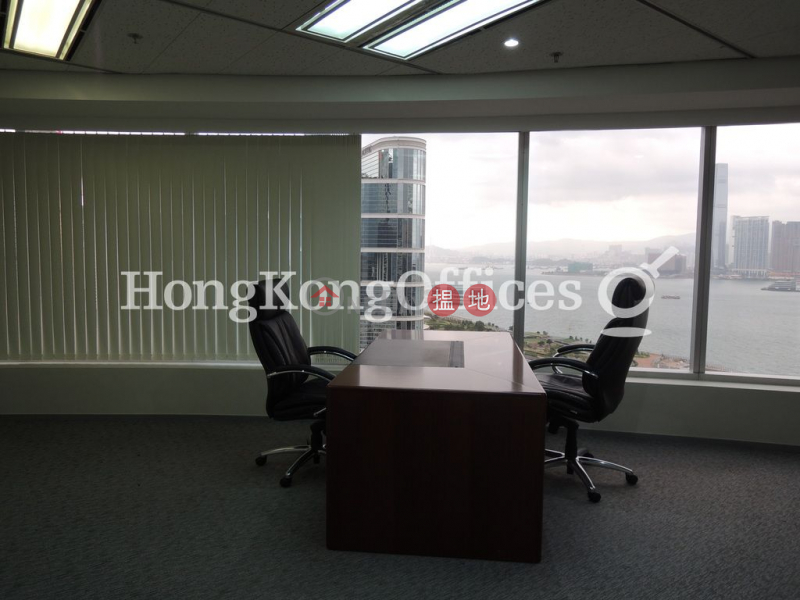 Office Unit for Rent at China Evergrande Centre | China Evergrande Centre 中國恆大中心 Rental Listings