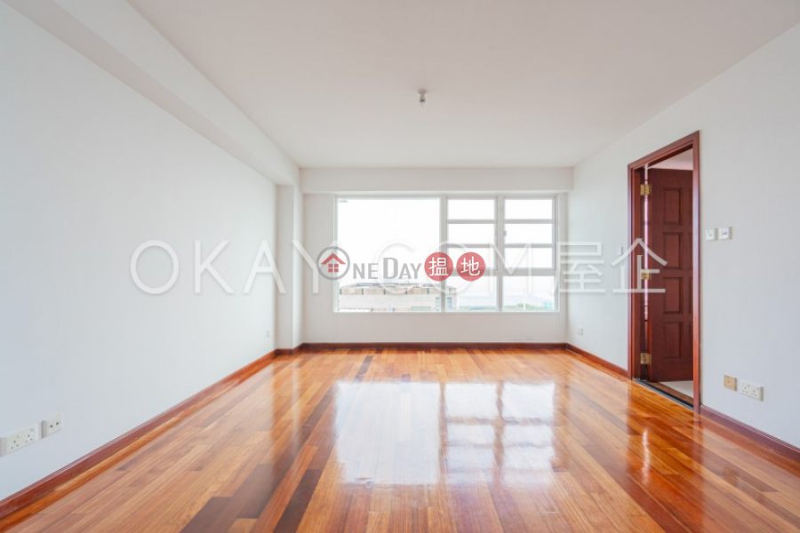 Lovely 4 bedroom with sea views, balcony | Rental | Phase 3 Villa Cecil 趙苑三期 Rental Listings