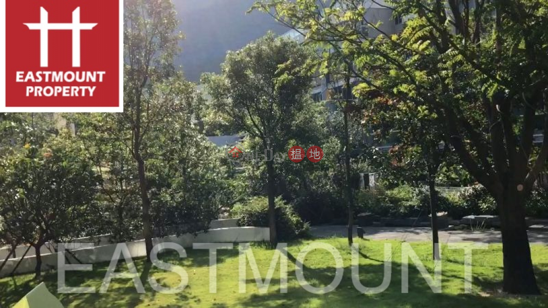 Property Search Hong Kong | OneDay | Residential | Sales Listings | Clearwater Bay Apartment | Property For Sale in Mount Pavilia 傲瀧-High Floor Zone with extra high ceiling | Property ID:2151