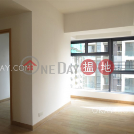 Tasteful 2 bed on high floor with harbour views | Rental | High Park 99 蔚峰 _0