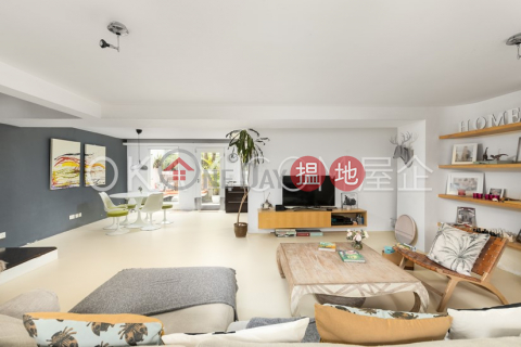 Luxurious house with rooftop, terrace & balcony | For Sale | Greenfield Villa 松濤軒 _0