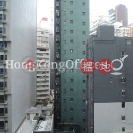 蘇杭街69號寫字樓租單位出租, 蘇杭街69號 69 Jervois Street | 西區 (HKO-60060-ABFR)_0