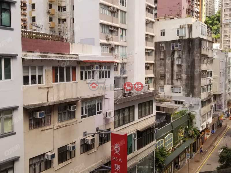 HK$ 7.76M Hiap Teck Mansion, Wan Chai District | Hiap Teck Mansion | 2 bedroom High Floor Flat for Sale