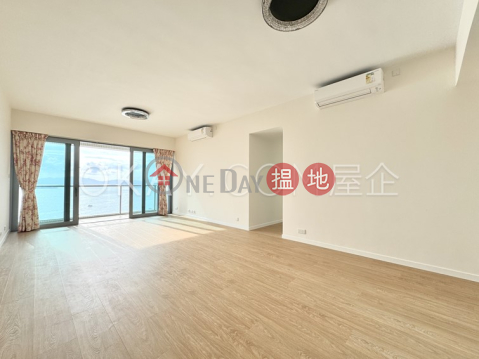 Stylish 3 bedroom with balcony & parking | Rental | Phase 4 Bel-Air On The Peak Residence Bel-Air 貝沙灣4期 _0