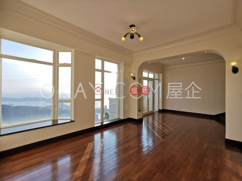 The Mount Austin Block 1-5 Middle, Residential | Rental Listings | HK$ 135,991/ month