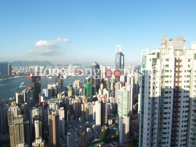 Property Search Hong Kong | OneDay | Residential | Rental Listings 3 Bedroom Family Unit for Rent at Ying Piu Mansion