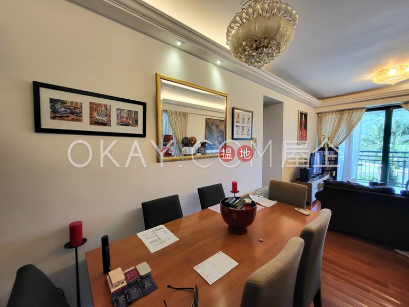 HK$ 28,500/ month | Discovery Bay, Phase 13 Chianti, The Lustre (Block 5),Lantau Island Popular 3 bedroom with balcony | Rental