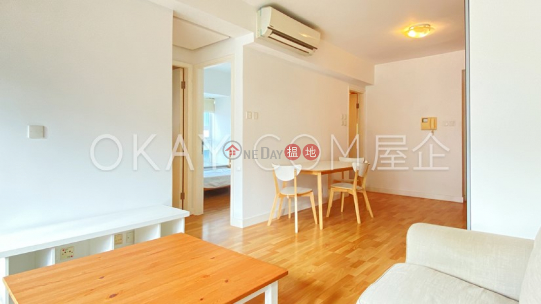 Lovely 2 bedroom on high floor | Rental | 69 Sing Woo Road | Wan Chai District | Hong Kong | Rental HK$ 33,000/ month