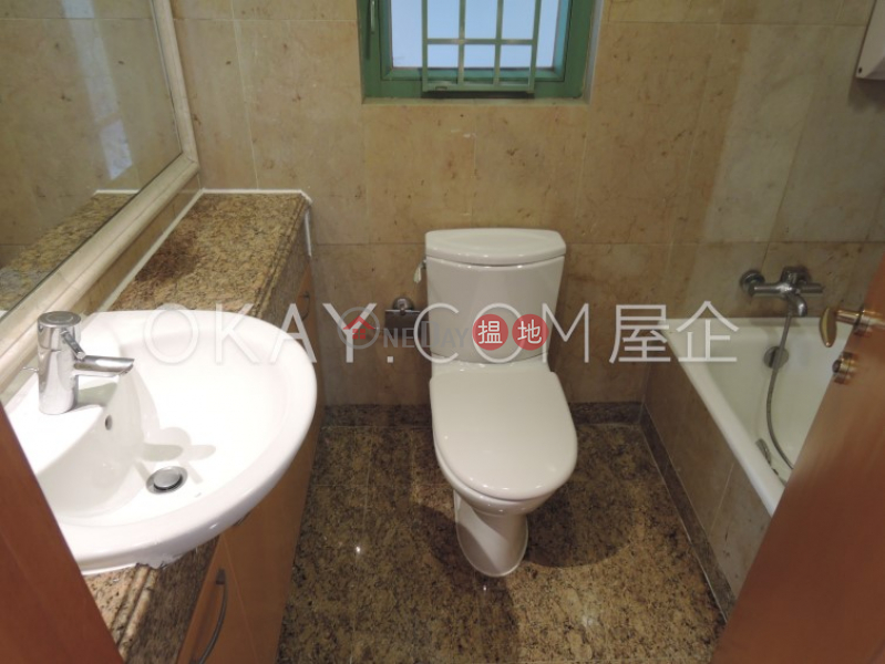 Unique 3 bedroom with balcony | Rental, Bon-Point 雍慧閣 Rental Listings | Western District (OKAY-R67293)